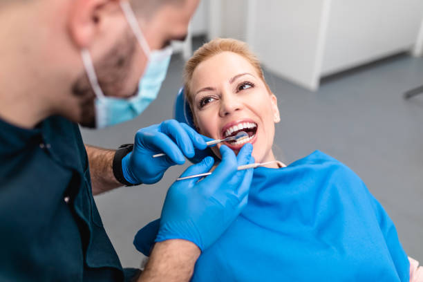 Best Wisdom Tooth Removal  in Muskogee, OK