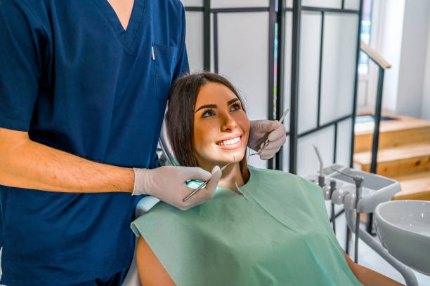 Best Emergency Dental Care  in Muskogee, OK