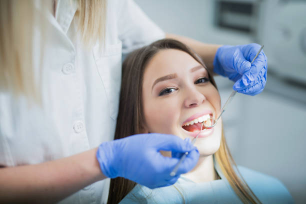 Best Oral Cancer Screening  in Muskogee, OK