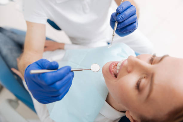 Best Root Canal Treatment  in Muskogee, OK